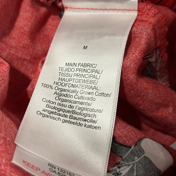 BedHead Pajamas Penguin PJ Set Medium - Picture 11 of 11